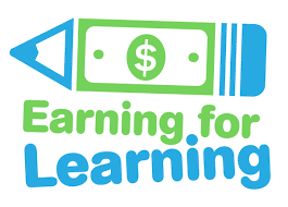 Earning or Learning
