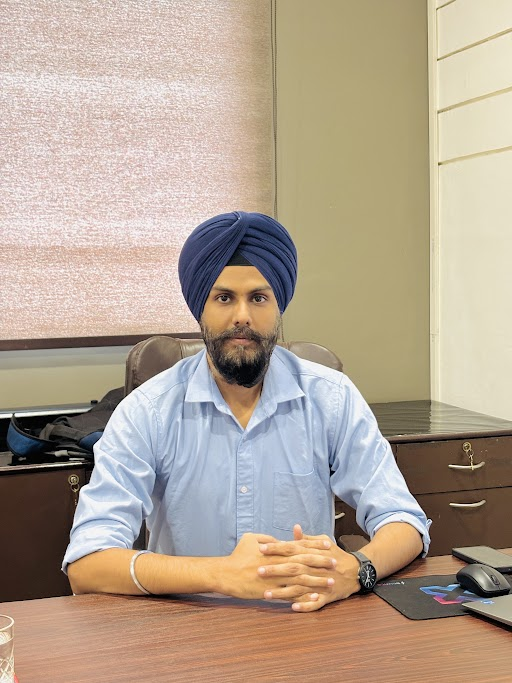 Taranjeet Singh
