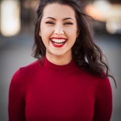 Riya Sharma, Digital Marketing student at Run Professional