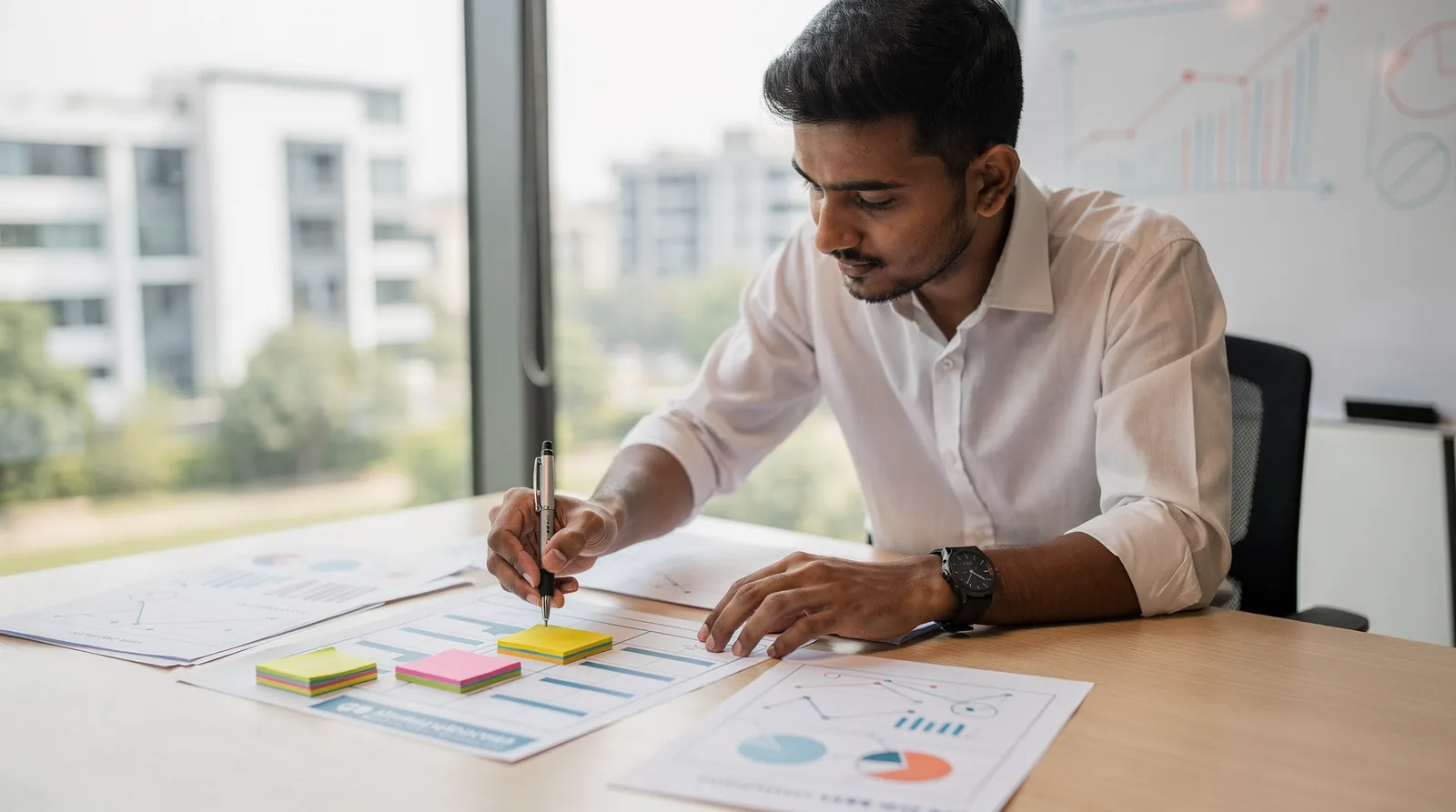 Practical SEO training Noida at Run Professional includes AI-powered tools and mentorship to enhance learning